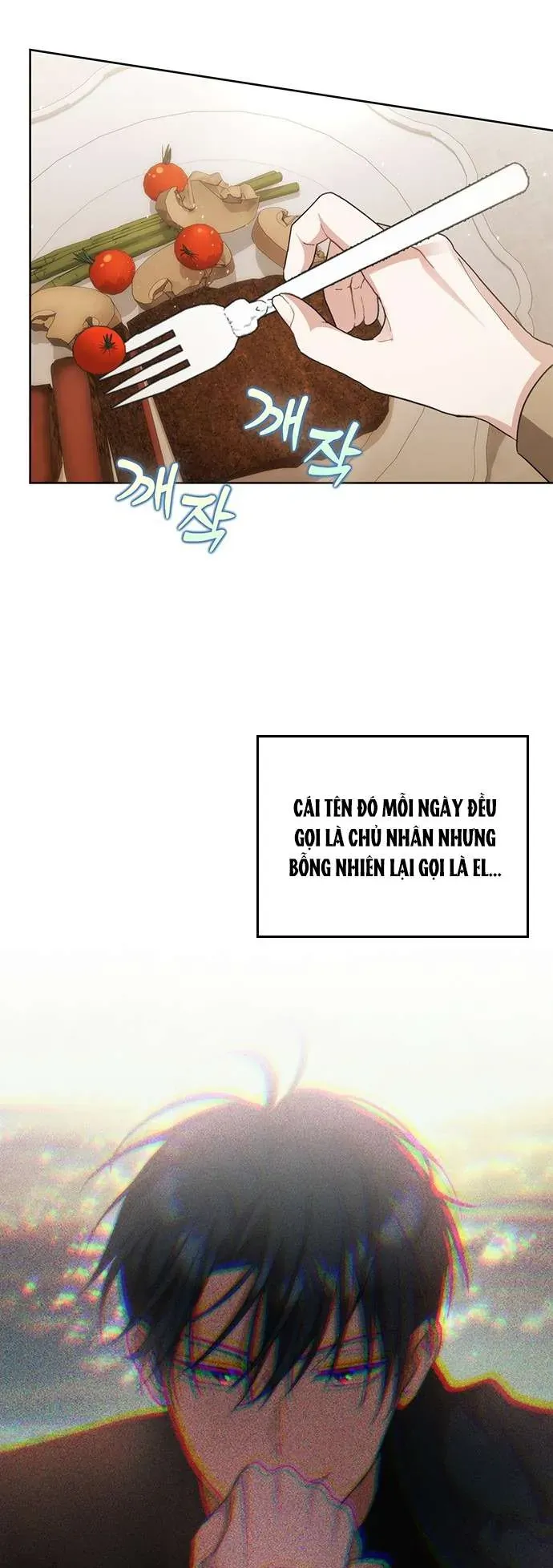 Làm Thế Nào Để Ăn Chủ Nhân Chap 58 - Next Chap 59