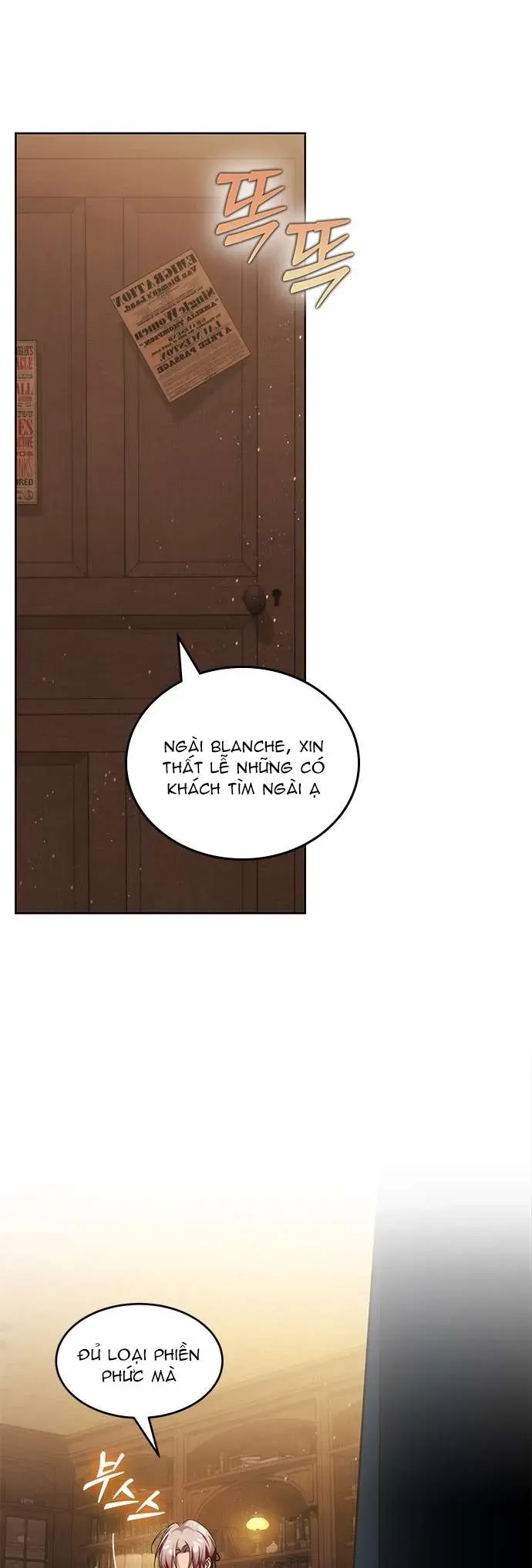 Làm Thế Nào Để Ăn Chủ Nhân Chap 58 - Next Chap 59