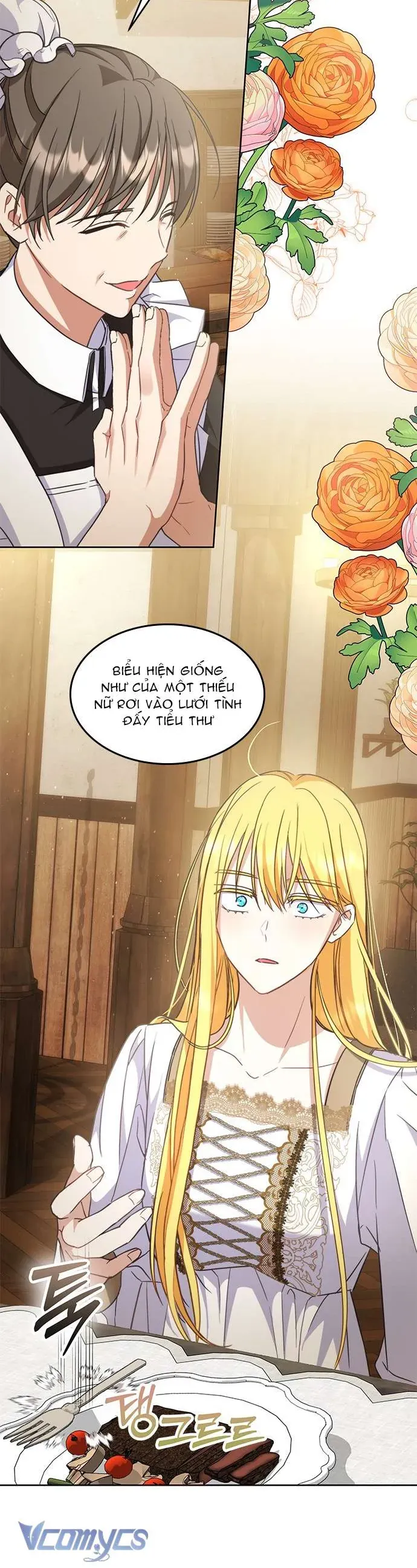 Làm Thế Nào Để Ăn Chủ Nhân Chap 58 - Next Chap 59