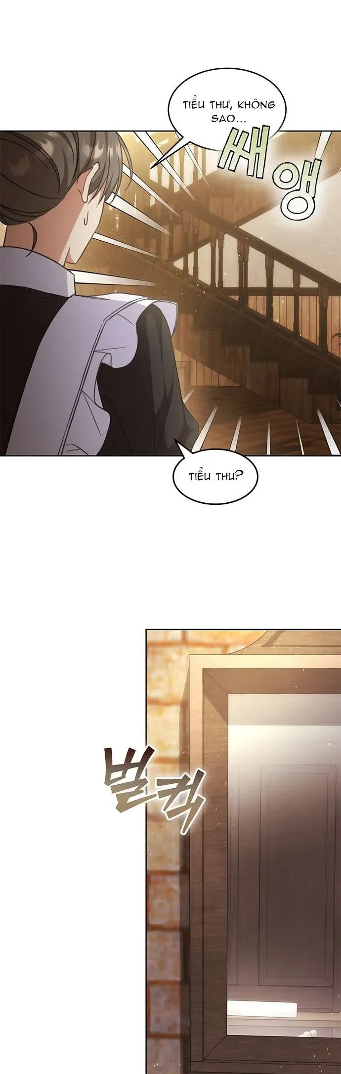 Làm Thế Nào Để Ăn Chủ Nhân Chap 58 - Next Chap 59