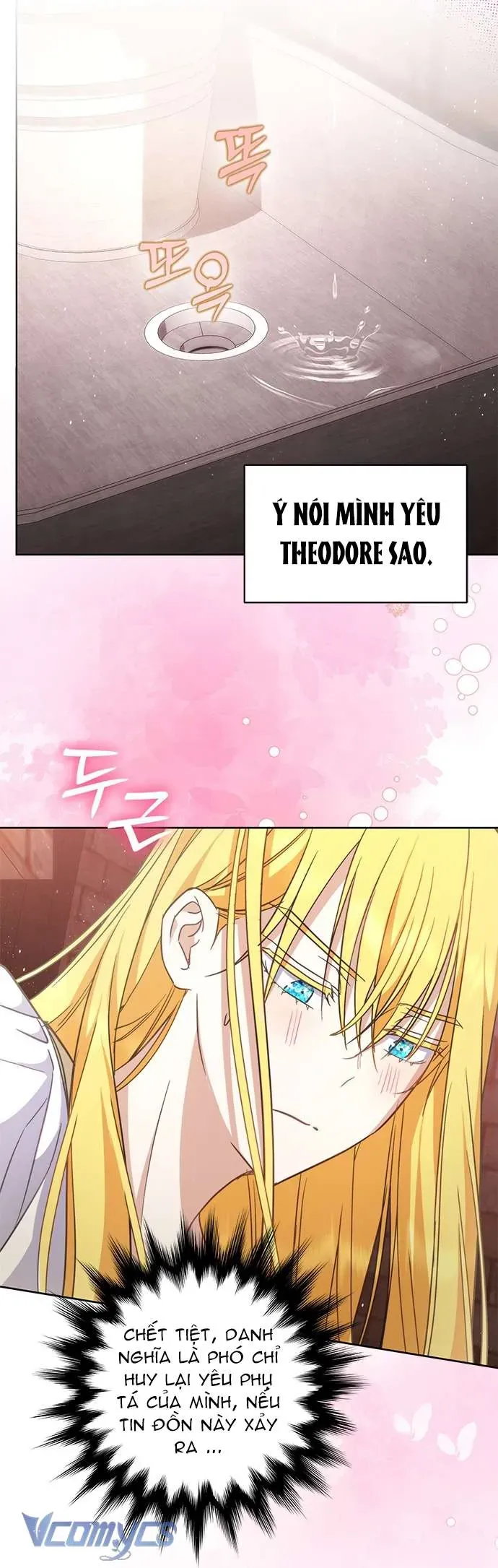 Làm Thế Nào Để Ăn Chủ Nhân Chap 58 - Next Chap 59