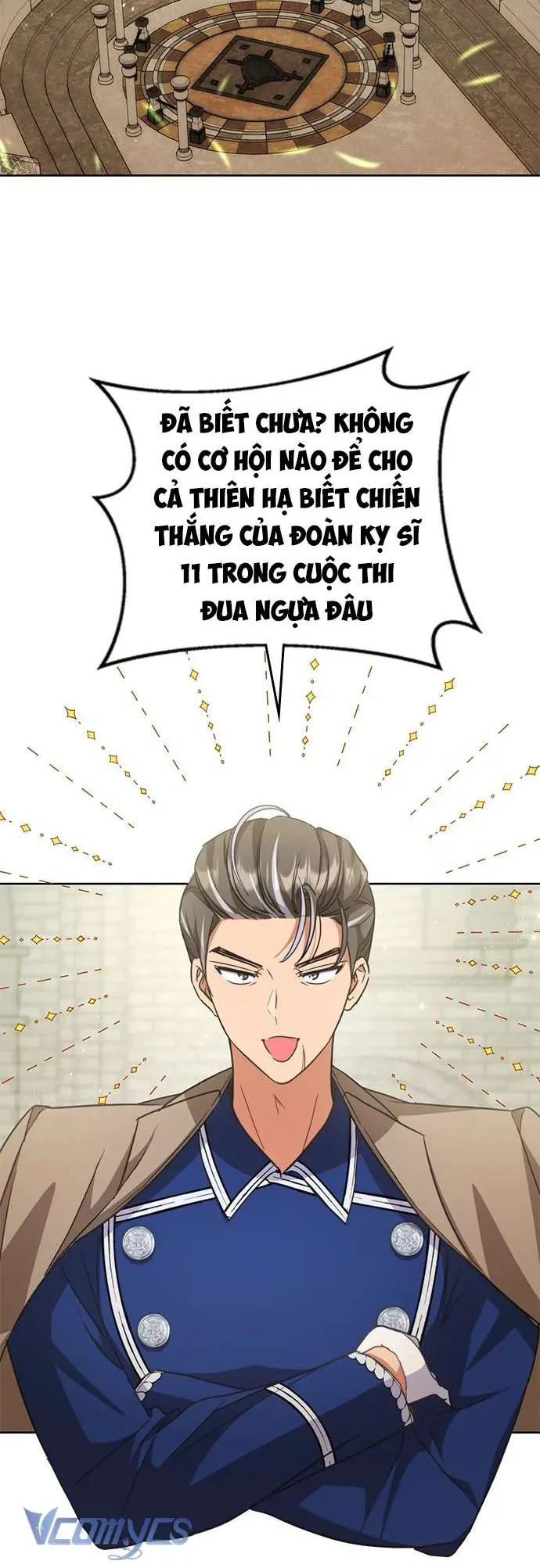 Làm Thế Nào Để Ăn Chủ Nhân Chap 58 - Next Chap 59