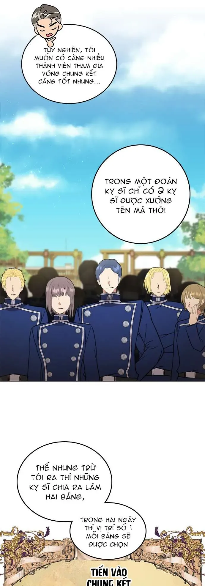 Làm Thế Nào Để Ăn Chủ Nhân Chap 58 - Next Chap 59