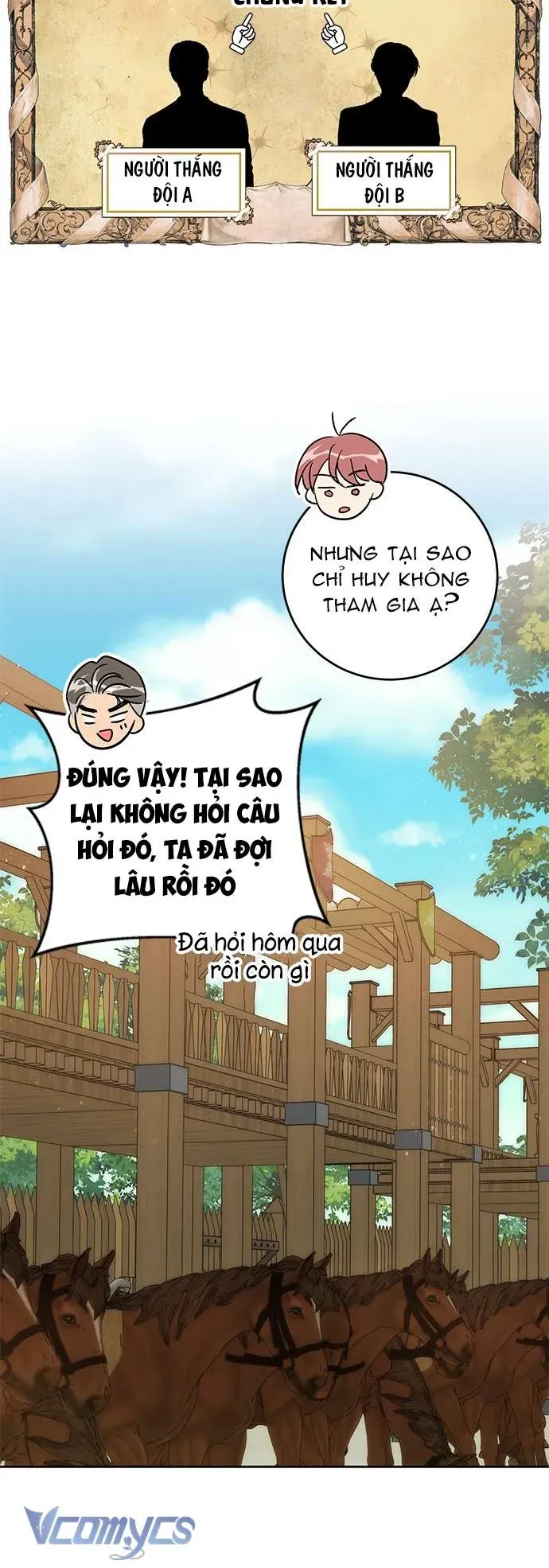 Làm Thế Nào Để Ăn Chủ Nhân Chap 58 - Next Chap 59