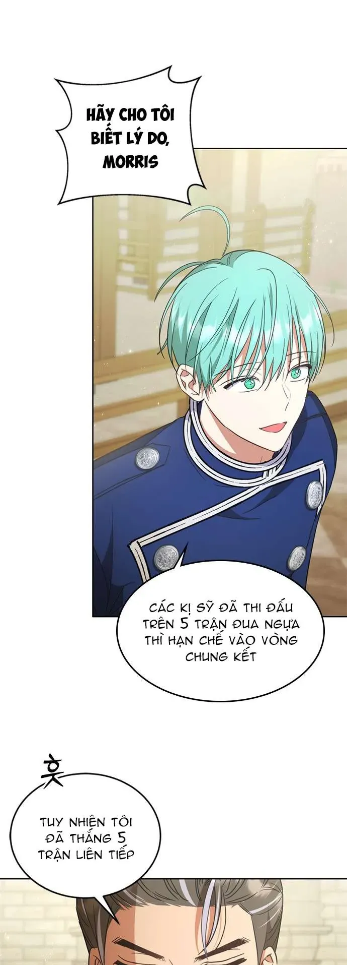 Làm Thế Nào Để Ăn Chủ Nhân Chap 58 - Next Chap 59