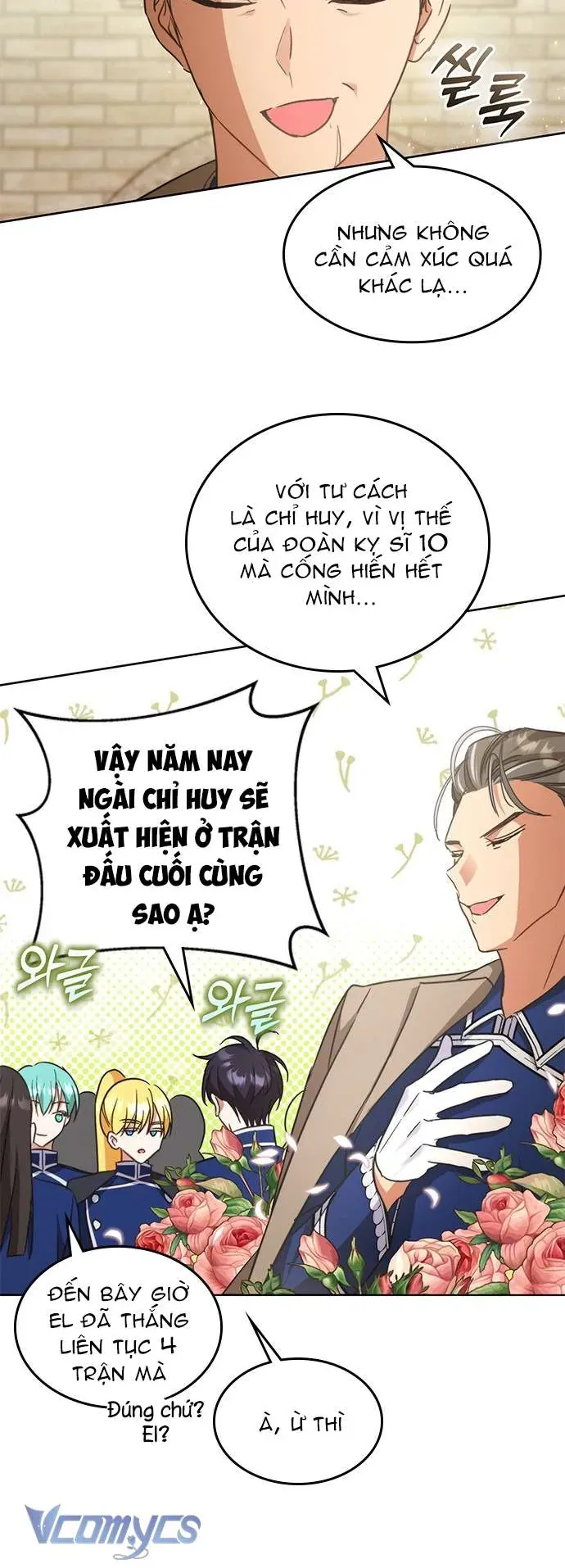 Làm Thế Nào Để Ăn Chủ Nhân Chap 58 - Next Chap 59