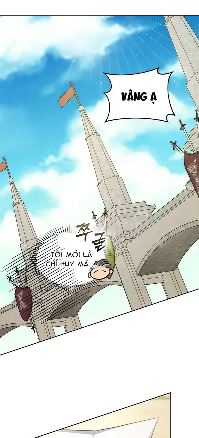 Làm Thế Nào Để Ăn Chủ Nhân Chap 58 - Next Chap 59