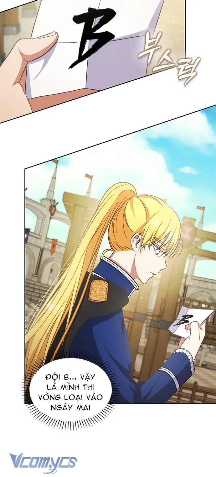 Làm Thế Nào Để Ăn Chủ Nhân Chap 58 - Next Chap 59