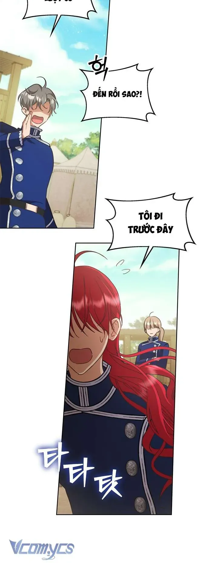 Làm Thế Nào Để Ăn Chủ Nhân Chap 58 - Next Chap 59