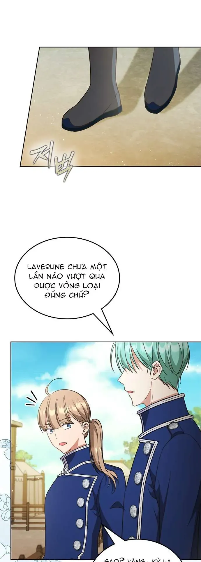 Làm Thế Nào Để Ăn Chủ Nhân Chap 58 - Next Chap 59