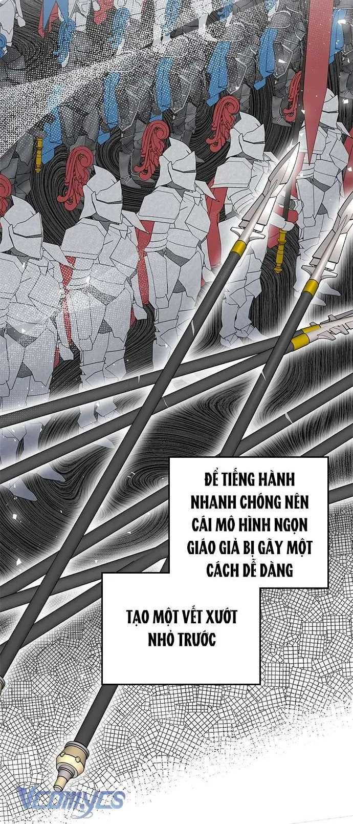 Làm Thế Nào Để Ăn Chủ Nhân Chap 58 - Next Chap 59