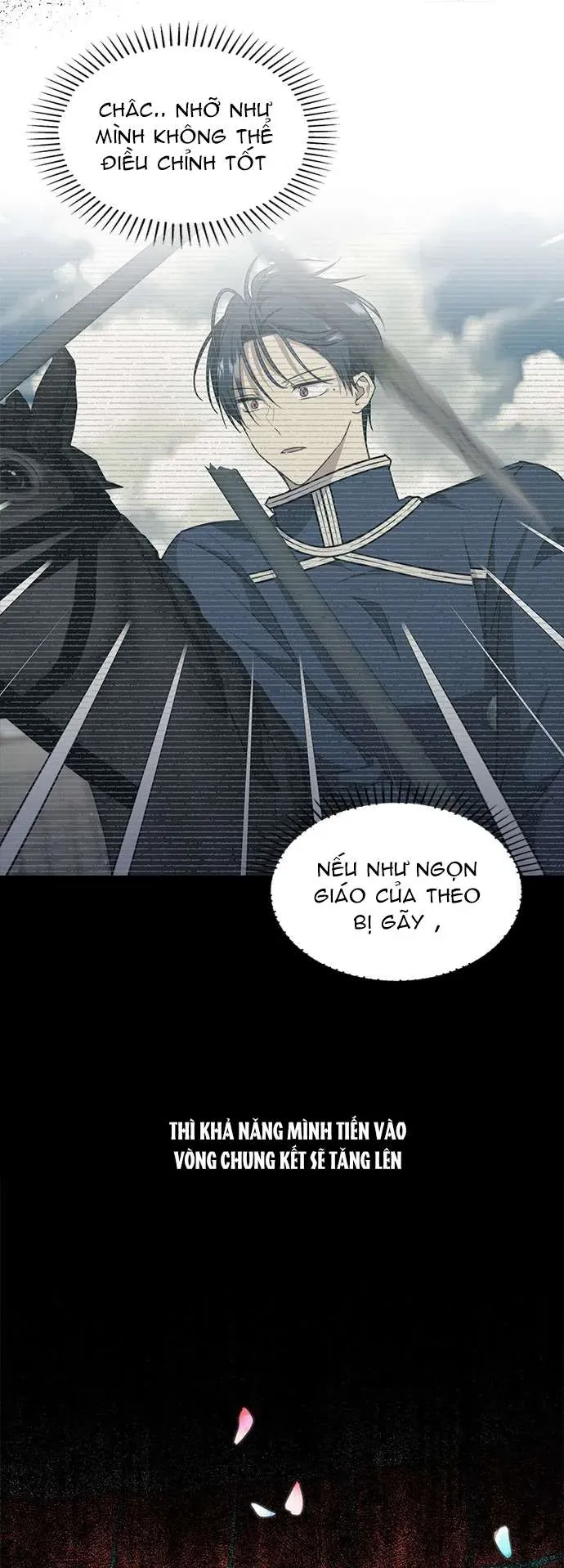 Làm Thế Nào Để Ăn Chủ Nhân Chap 58 - Next Chap 59