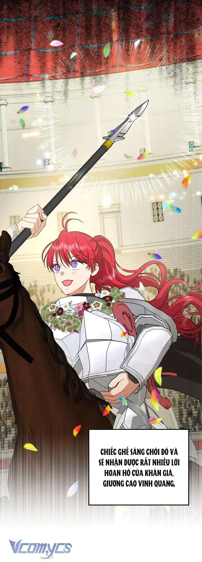 Làm Thế Nào Để Ăn Chủ Nhân Chap 58 - Next Chap 59