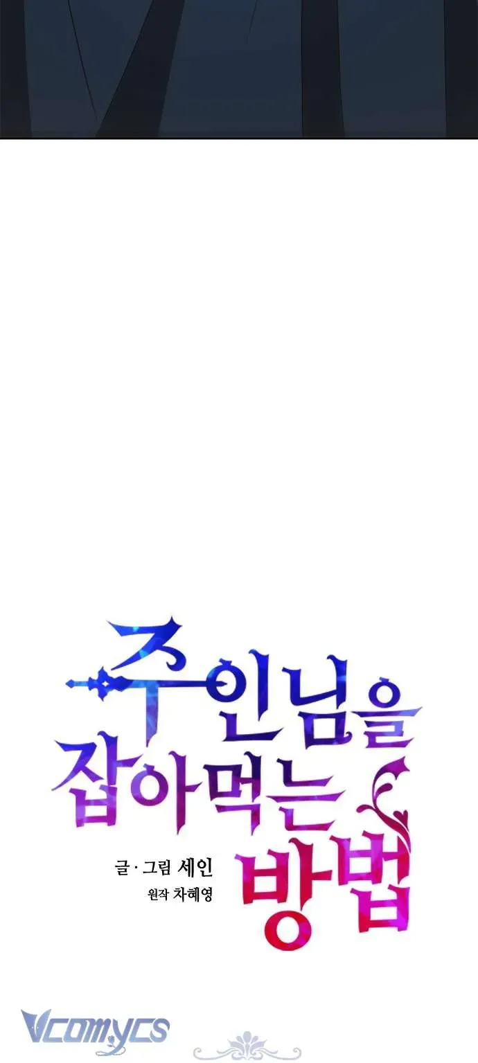 Làm Thế Nào Để Ăn Chủ Nhân Chap 58 - Next Chap 59