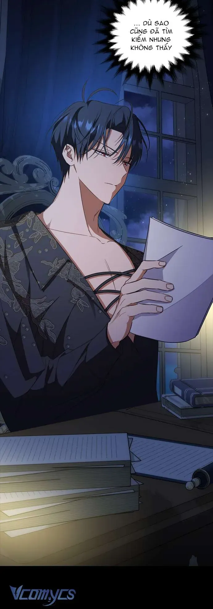 Làm Thế Nào Để Ăn Chủ Nhân Chap 58 - Next Chap 59