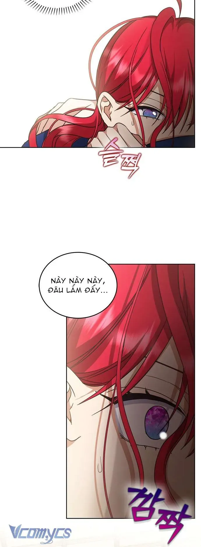 Làm Thế Nào Để Ăn Chủ Nhân Chap 59 - Next Chap 60