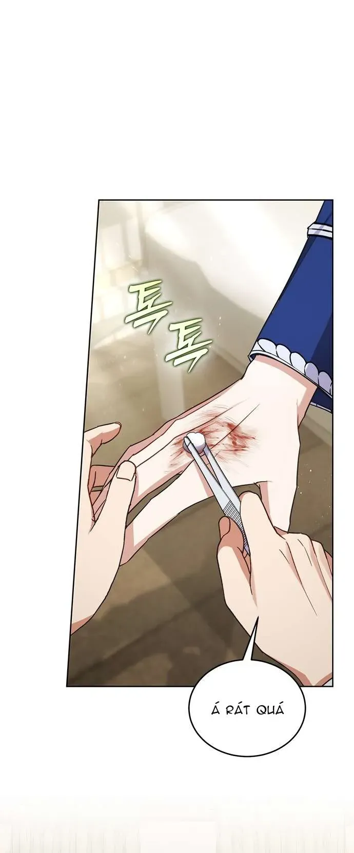 Làm Thế Nào Để Ăn Chủ Nhân Chap 59 - Next Chap 60