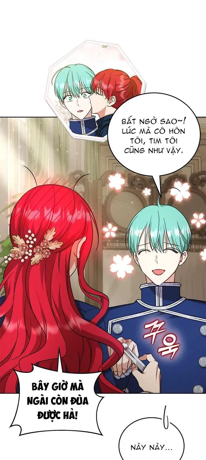 Làm Thế Nào Để Ăn Chủ Nhân Chap 59 - Next Chap 60