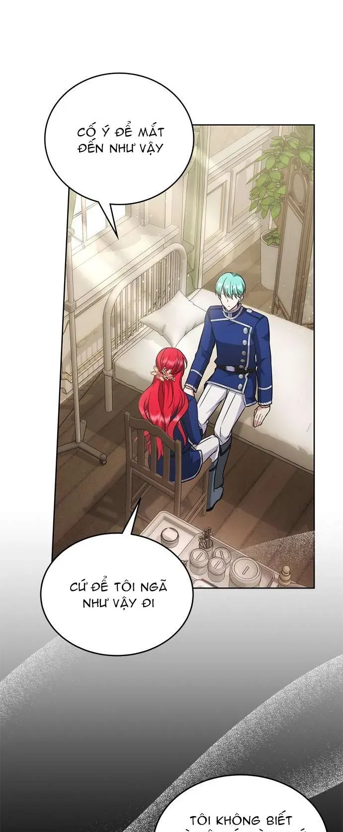 Làm Thế Nào Để Ăn Chủ Nhân Chap 59 - Next Chap 60