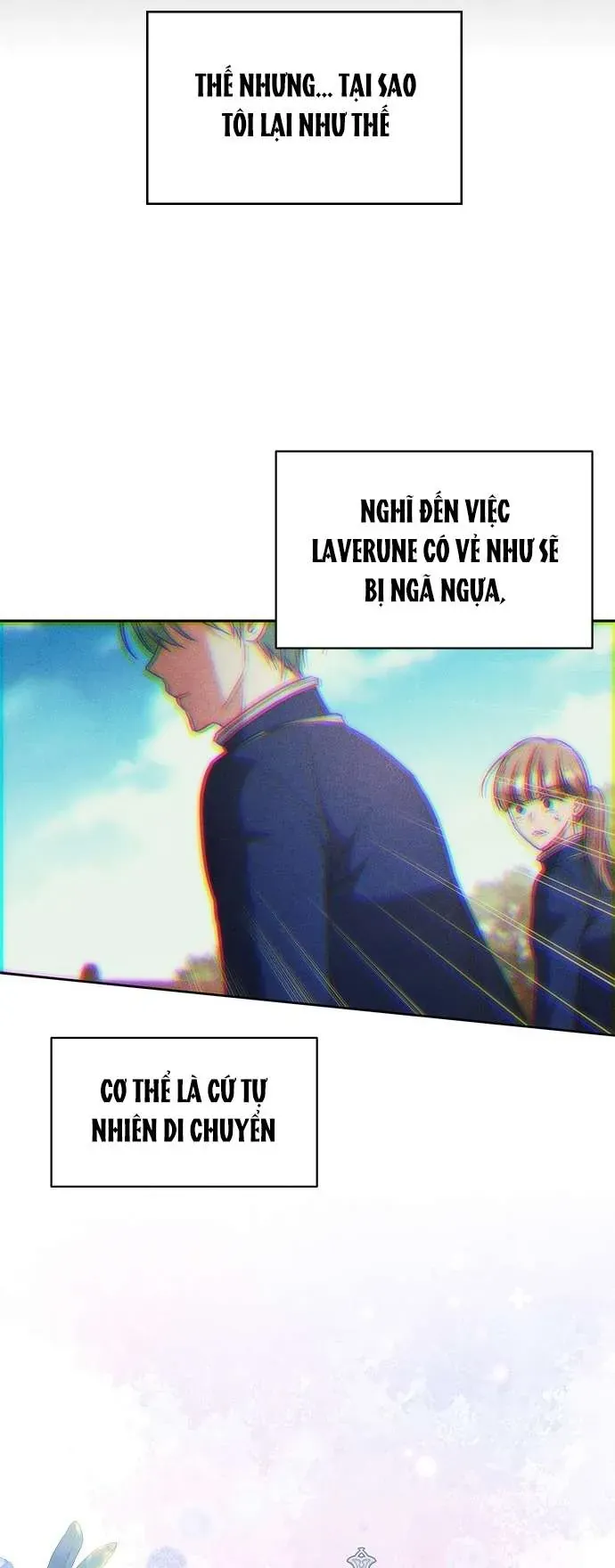 Làm Thế Nào Để Ăn Chủ Nhân Chap 59 - Next Chap 60