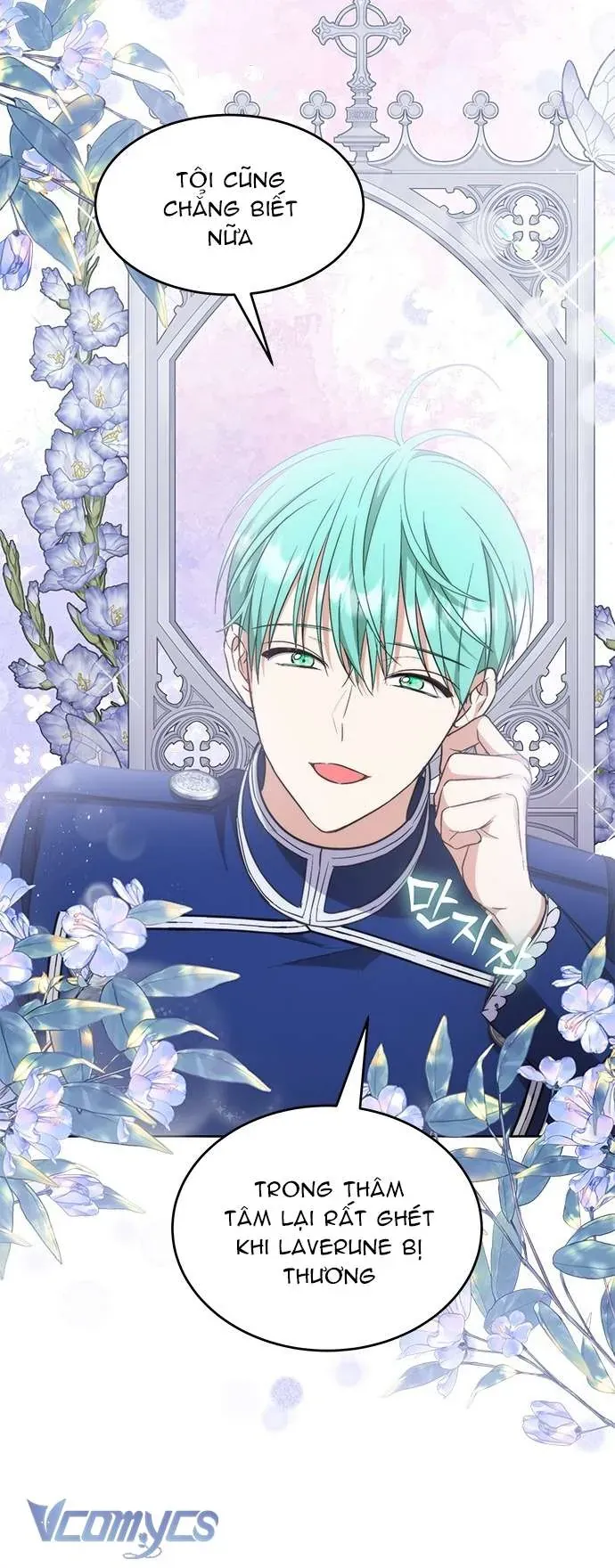 Làm Thế Nào Để Ăn Chủ Nhân Chap 59 - Next Chap 60