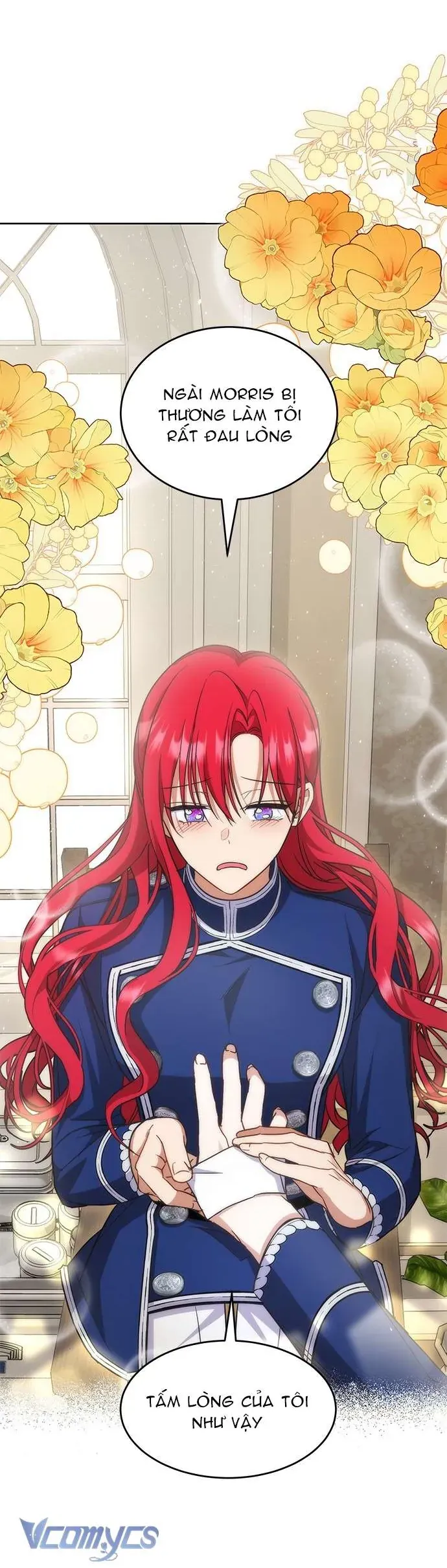 Làm Thế Nào Để Ăn Chủ Nhân Chap 59 - Next Chap 60