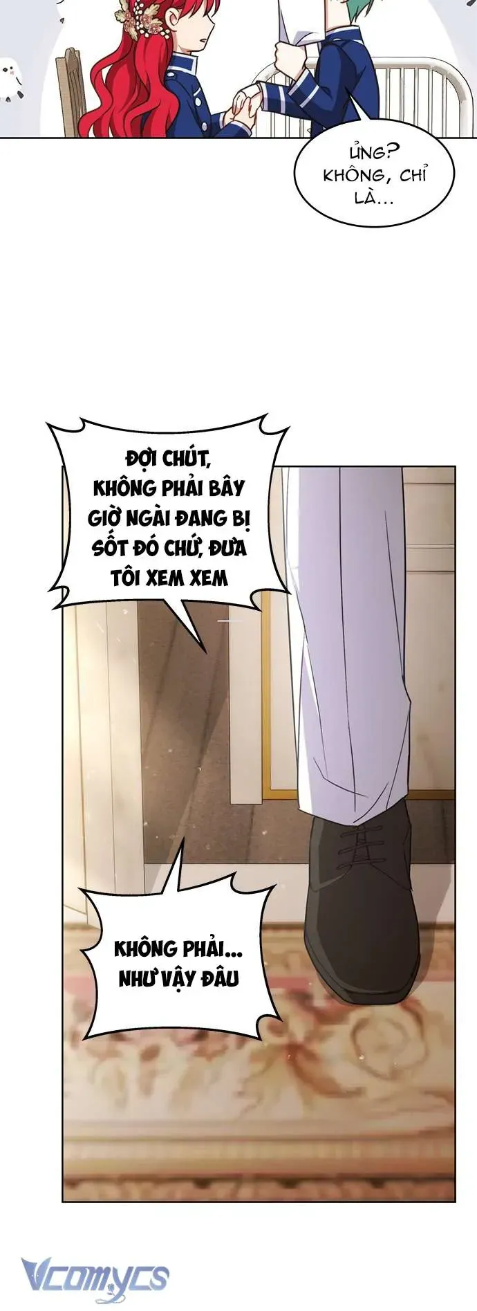 Làm Thế Nào Để Ăn Chủ Nhân Chap 59 - Next Chap 60