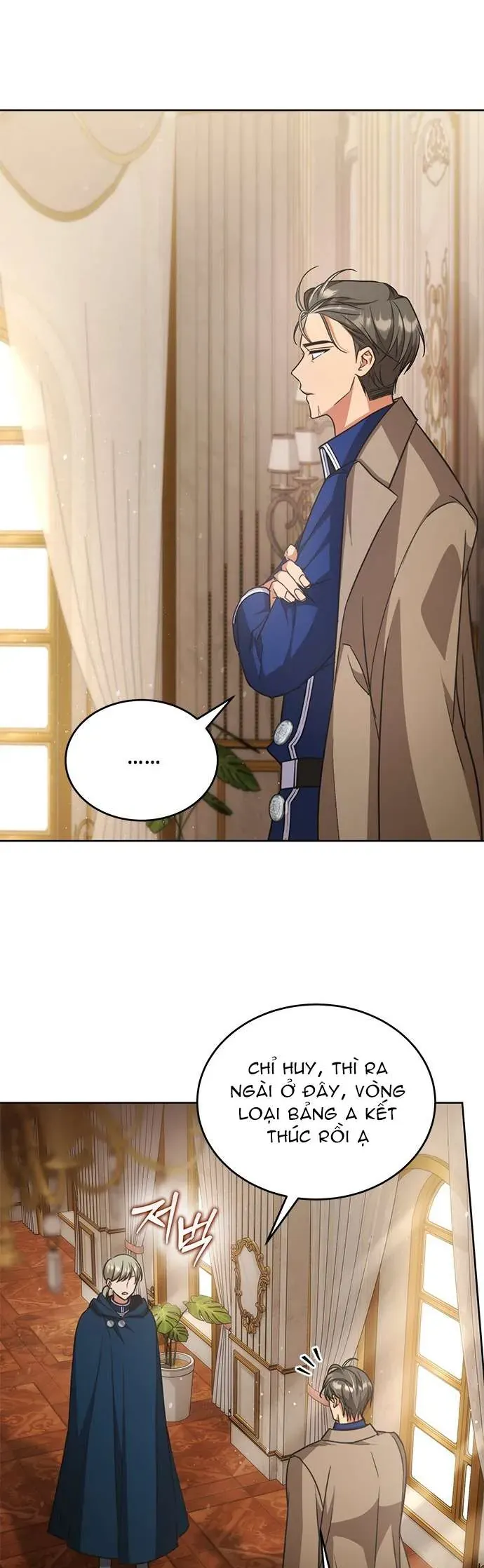 Làm Thế Nào Để Ăn Chủ Nhân Chap 59 - Next Chap 60