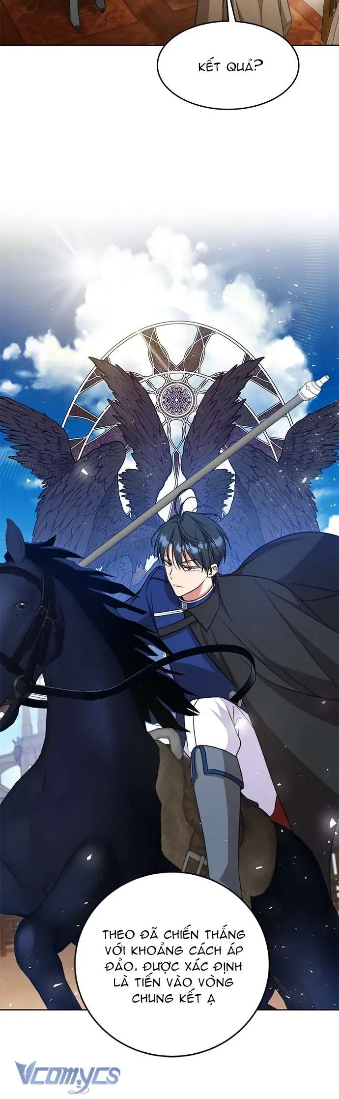 Làm Thế Nào Để Ăn Chủ Nhân Chap 59 - Next Chap 60