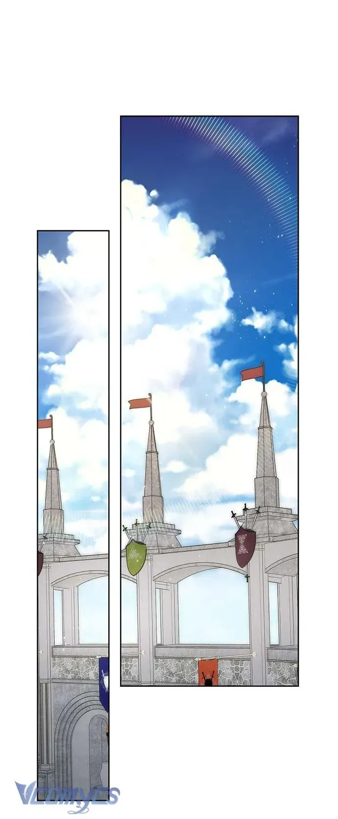 Làm Thế Nào Để Ăn Chủ Nhân Chap 59 - Next Chap 60