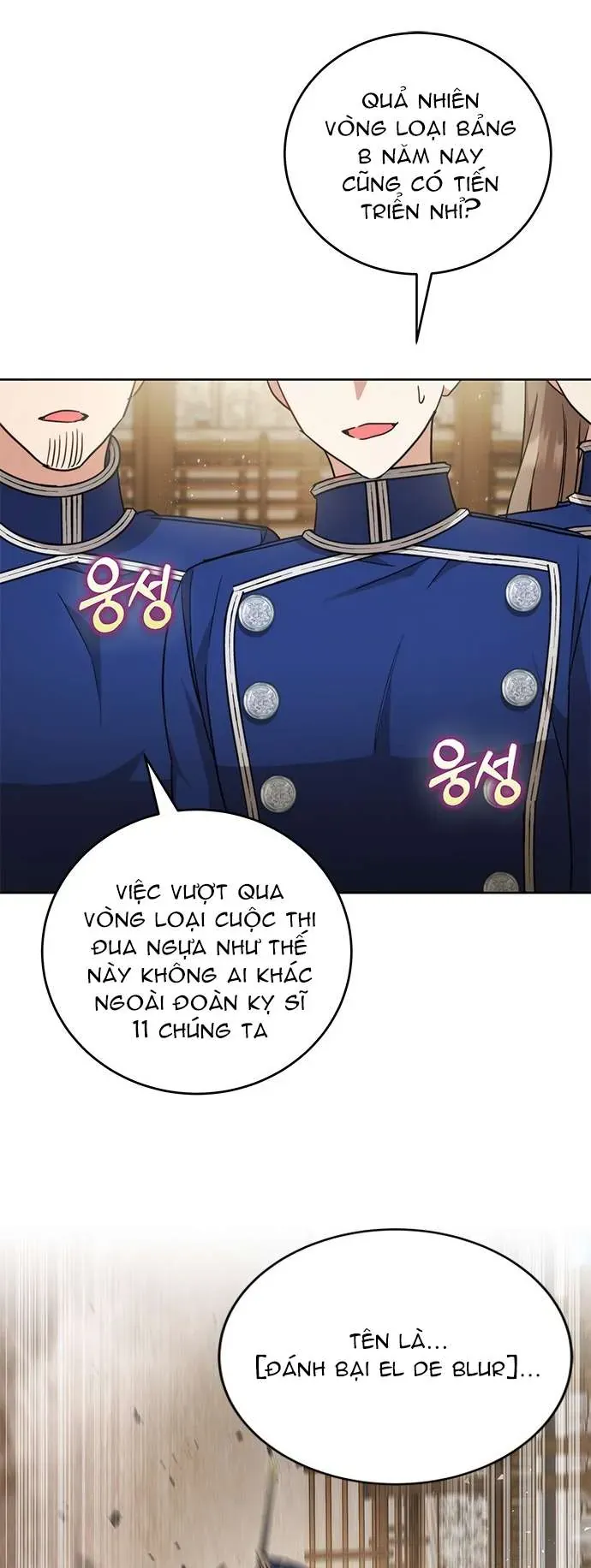 Làm Thế Nào Để Ăn Chủ Nhân Chap 59 - Next Chap 60