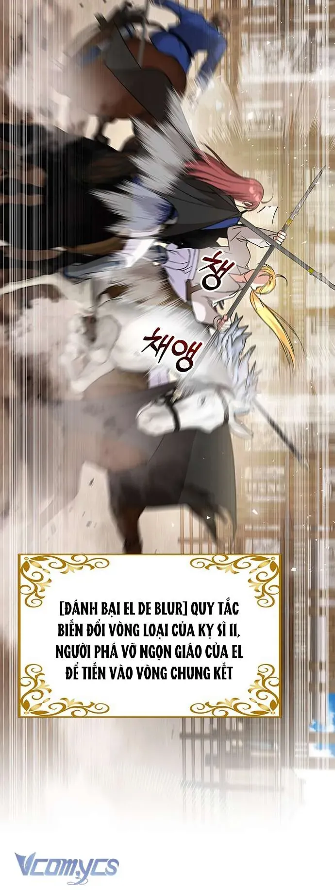 Làm Thế Nào Để Ăn Chủ Nhân Chap 59 - Next Chap 60