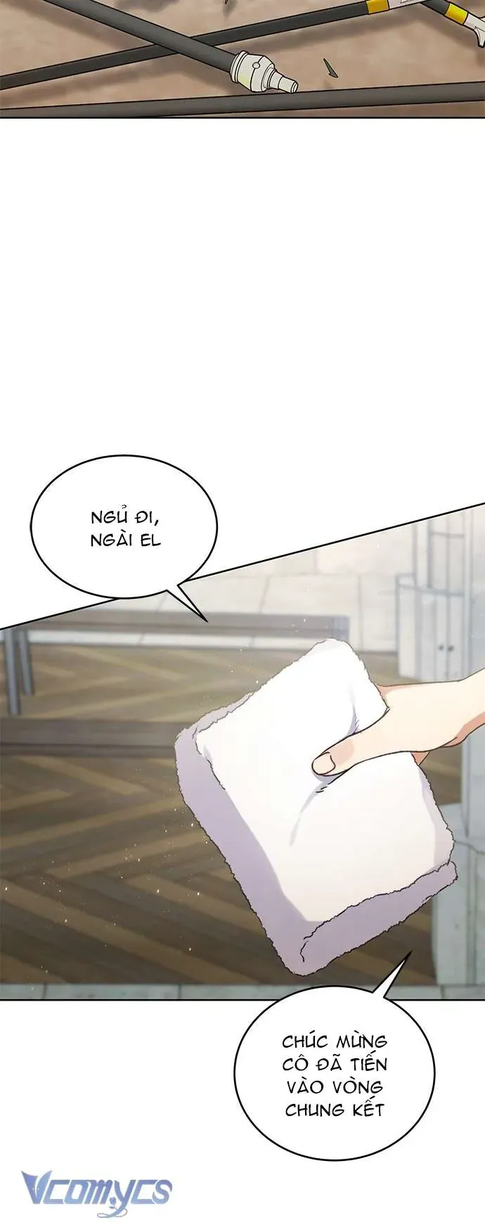 Làm Thế Nào Để Ăn Chủ Nhân Chap 59 - Next Chap 60