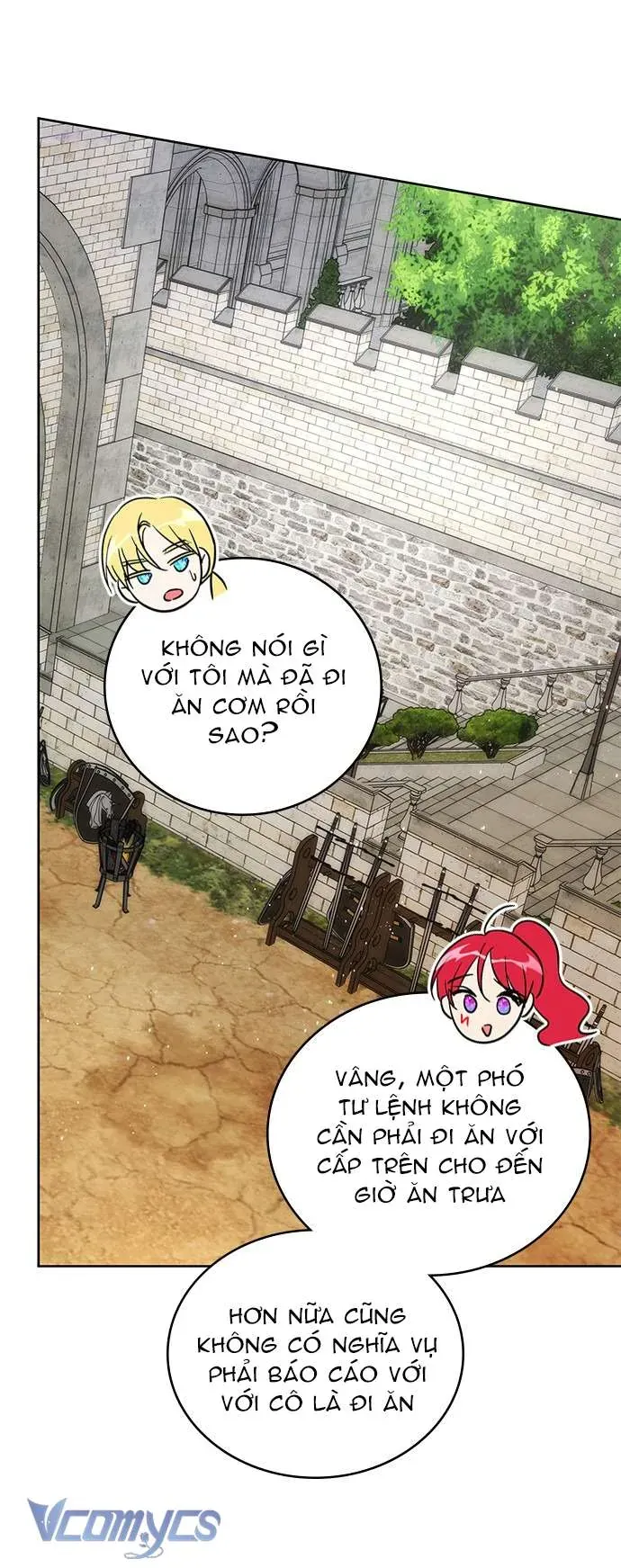 Làm Thế Nào Để Ăn Chủ Nhân Chap 59 - Next Chap 60