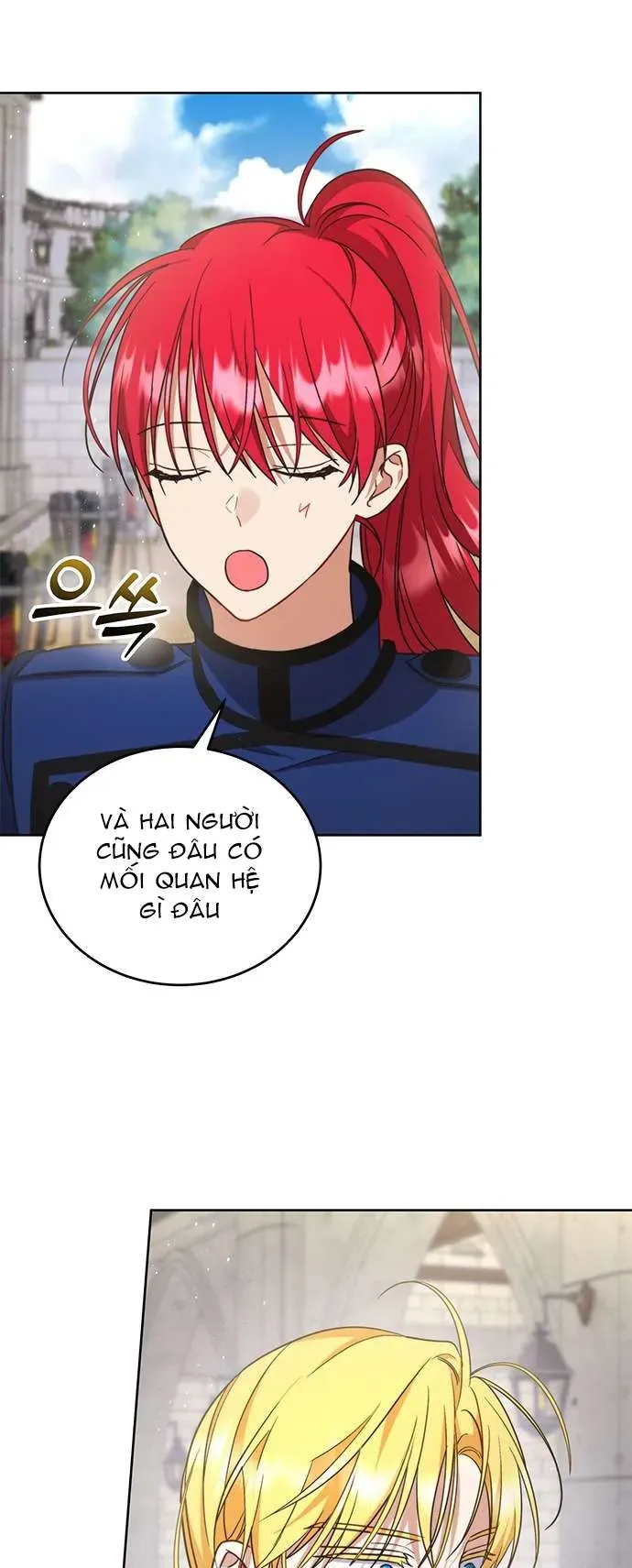 Làm Thế Nào Để Ăn Chủ Nhân Chap 59 - Next Chap 60