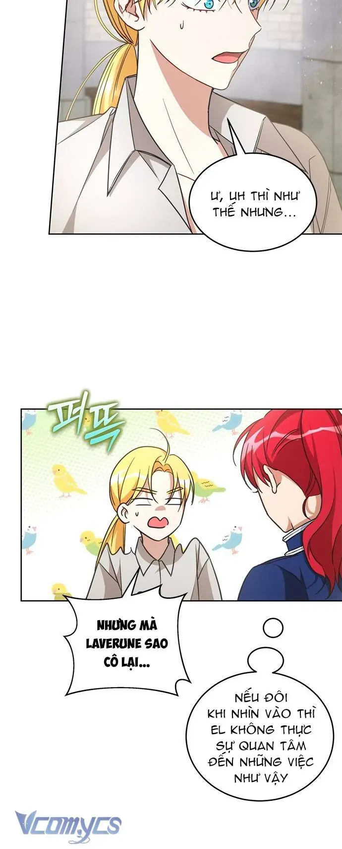 Làm Thế Nào Để Ăn Chủ Nhân Chap 59 - Next Chap 60