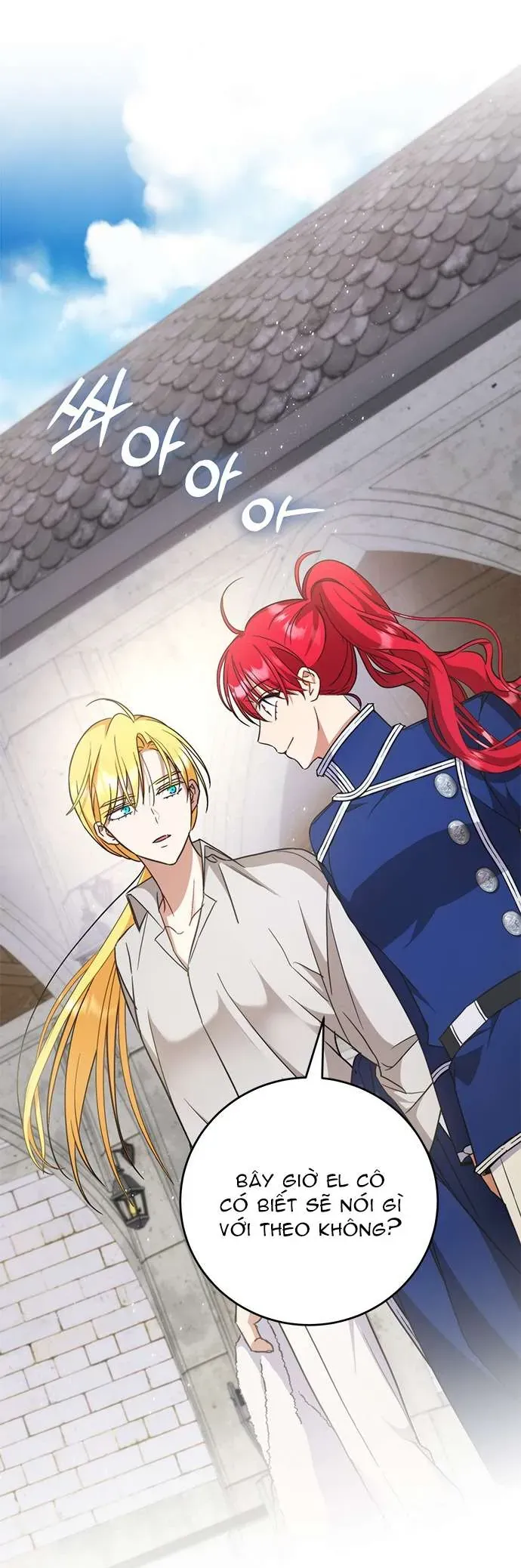 Làm Thế Nào Để Ăn Chủ Nhân Chap 59 - Next Chap 60