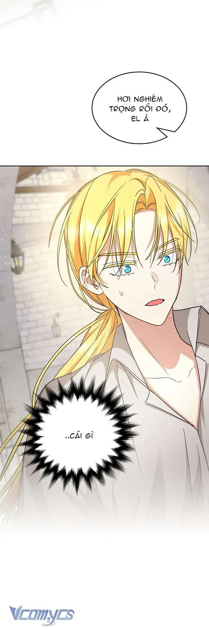 Làm Thế Nào Để Ăn Chủ Nhân Chap 59 - Next Chap 60