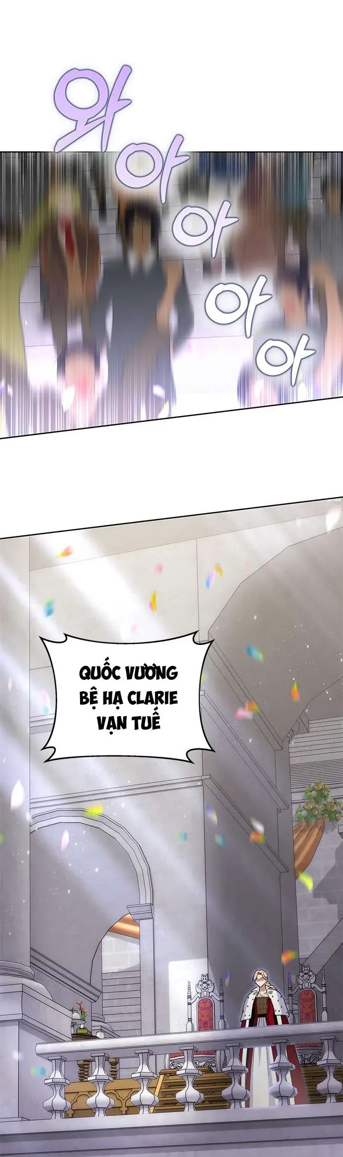 Làm Thế Nào Để Ăn Chủ Nhân Chap 59 - Next Chap 60