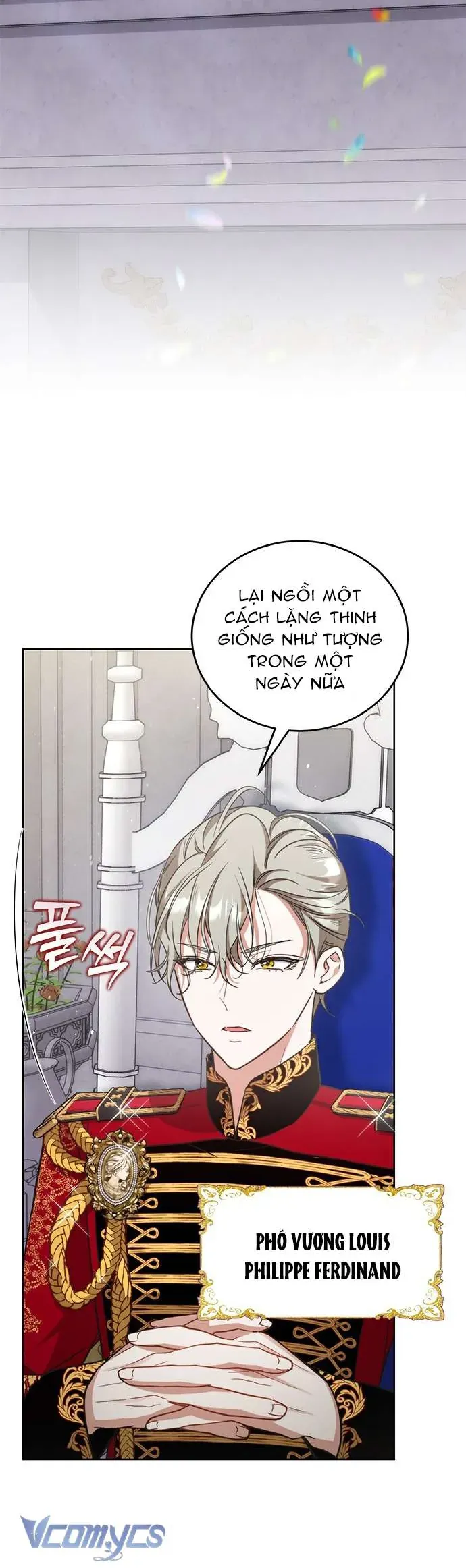 Làm Thế Nào Để Ăn Chủ Nhân Chap 59 - Next Chap 60