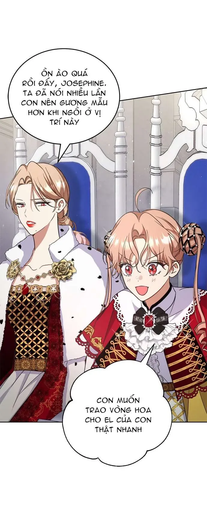 Làm Thế Nào Để Ăn Chủ Nhân Chap 59 - Next Chap 60