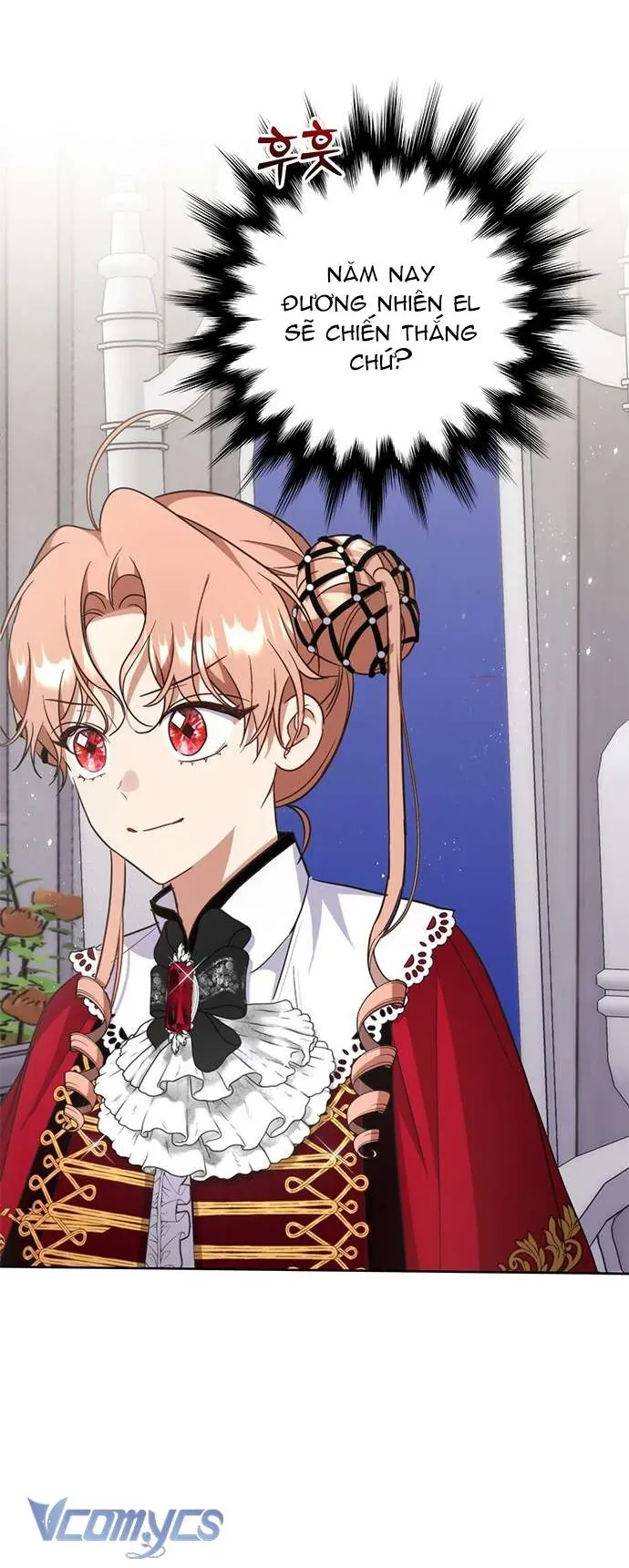 Làm Thế Nào Để Ăn Chủ Nhân Chap 59 - Next Chap 60