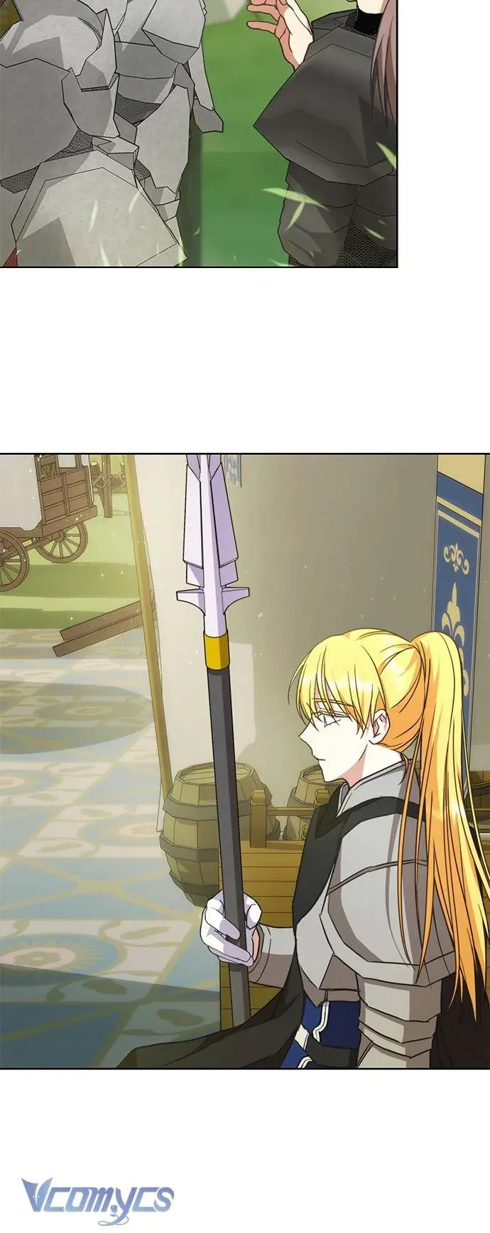 Làm Thế Nào Để Ăn Chủ Nhân Chap 59 - Next Chap 60