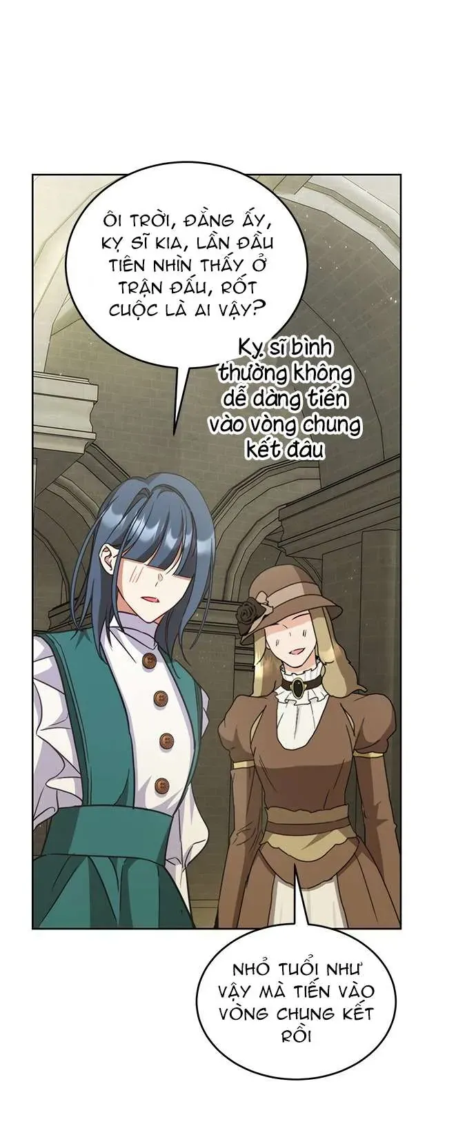 Làm Thế Nào Để Ăn Chủ Nhân Chap 59 - Next Chap 60