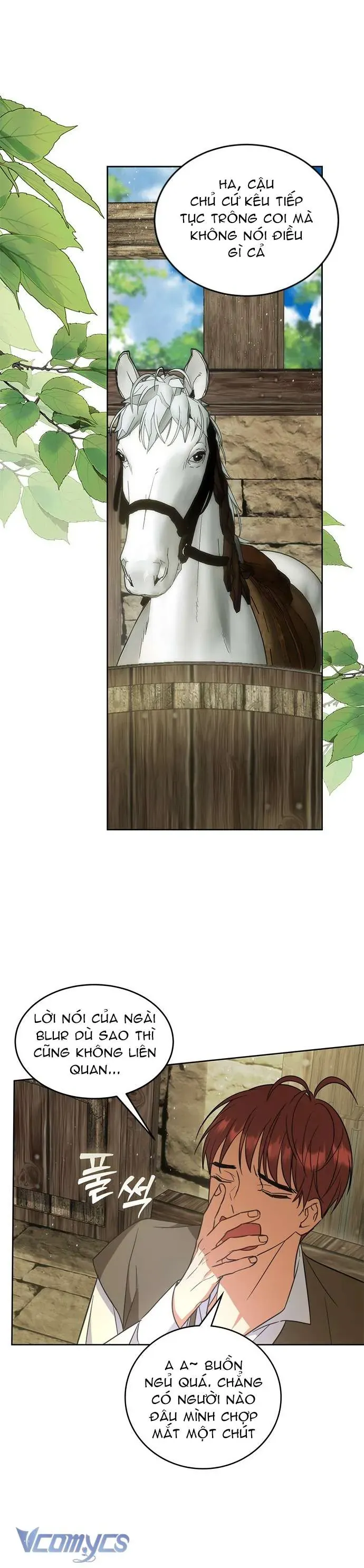 Làm Thế Nào Để Ăn Chủ Nhân Chap 59 - Next Chap 60