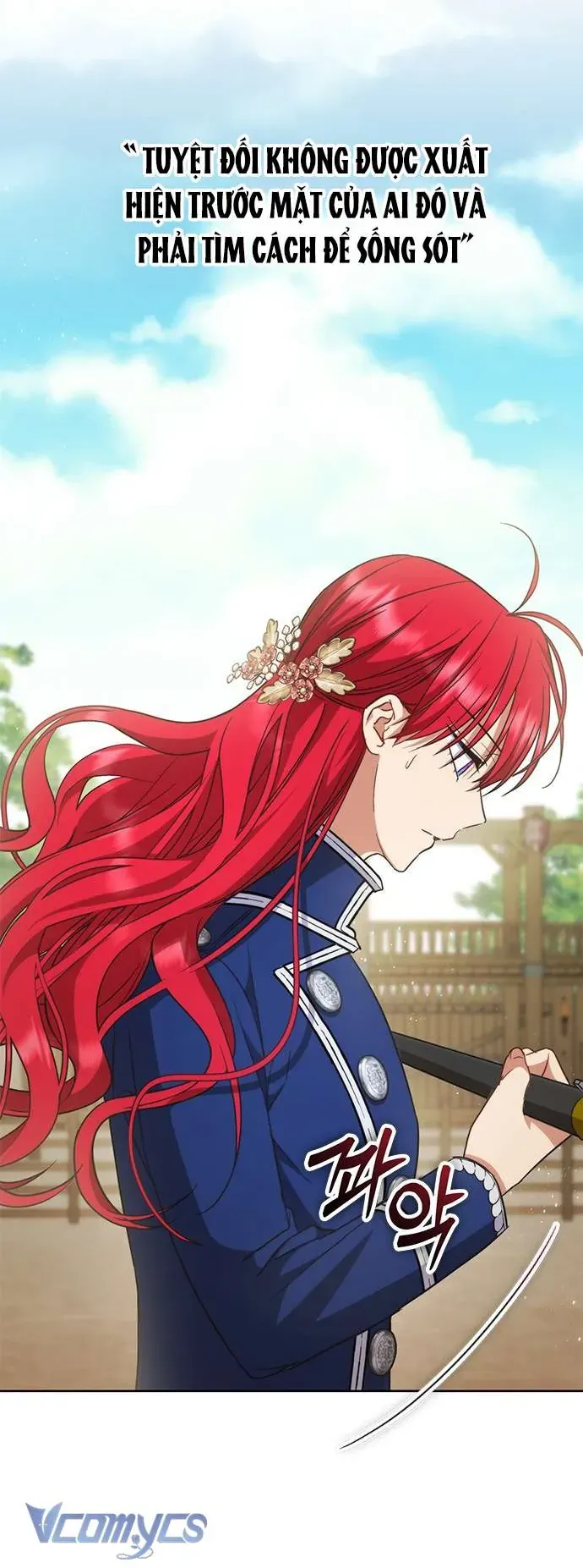 Làm Thế Nào Để Ăn Chủ Nhân Chap 59 - Next Chap 60