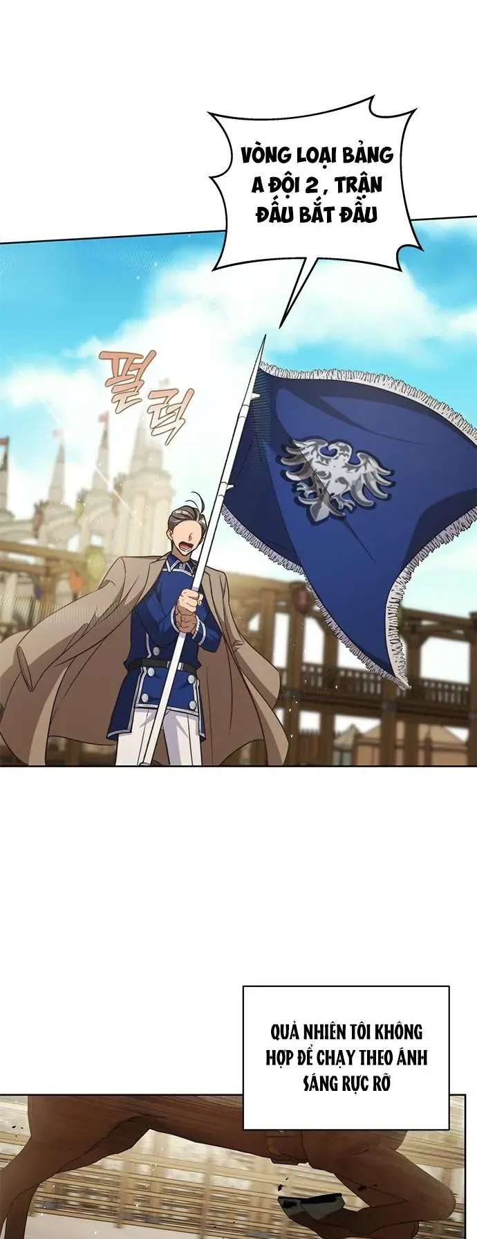 Làm Thế Nào Để Ăn Chủ Nhân Chap 59 - Next Chap 60