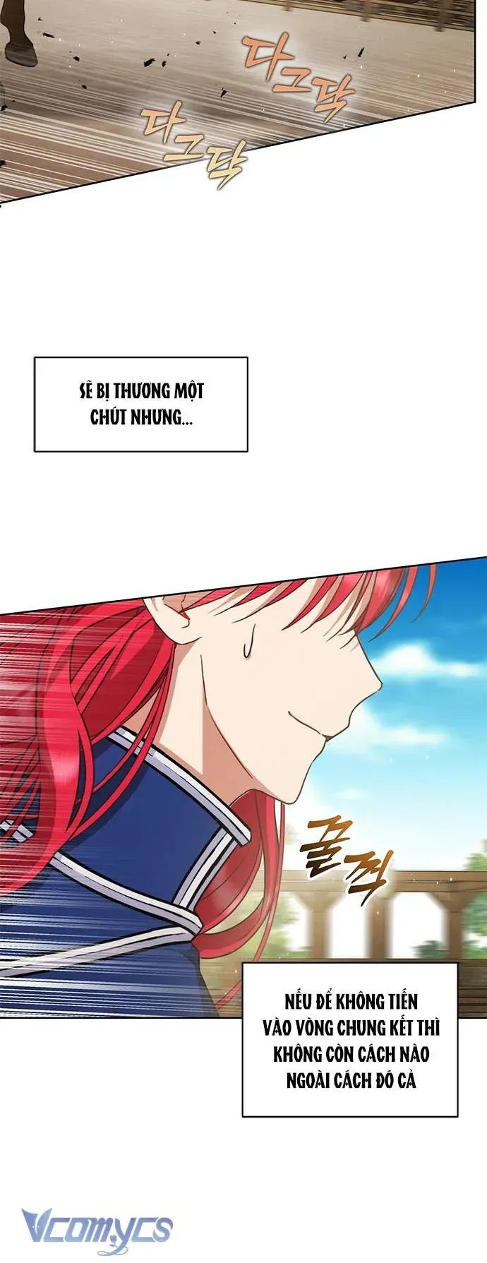 Làm Thế Nào Để Ăn Chủ Nhân Chap 59 - Next Chap 60