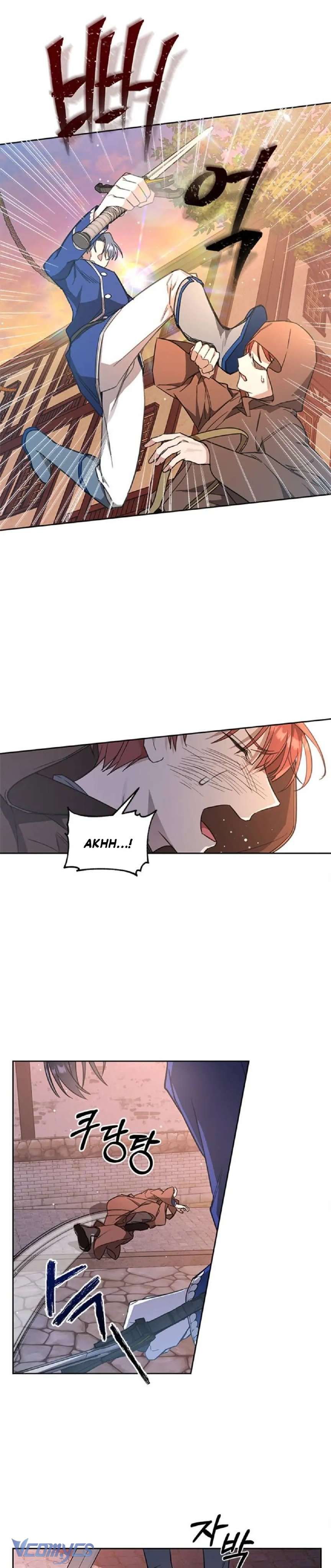 Làm Thế Nào Để Ăn Chủ Nhân Chap 6 - Next Chap 7