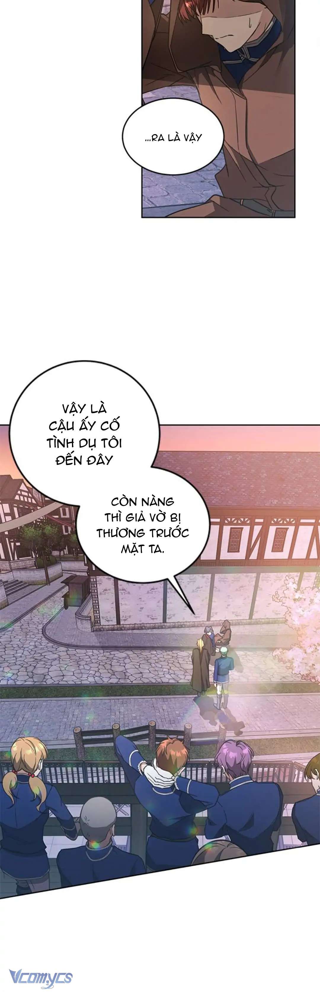 Làm Thế Nào Để Ăn Chủ Nhân Chap 6 - Next Chap 7